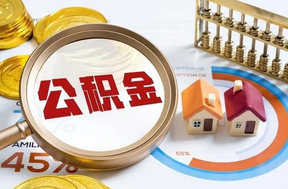 漳浦个人提取公积金办法（提取个人公积金的方法）